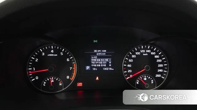 Kia The New K5 2nd generation id 4020580 из Кореи 18