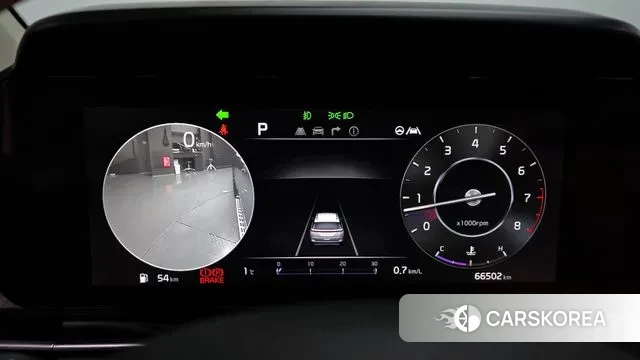 Kia Carnival 4th generation id 3572555 из Кореи 18