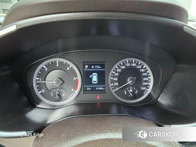 Hyundai Santa Fe TM id 4477482 из Кореи 14
