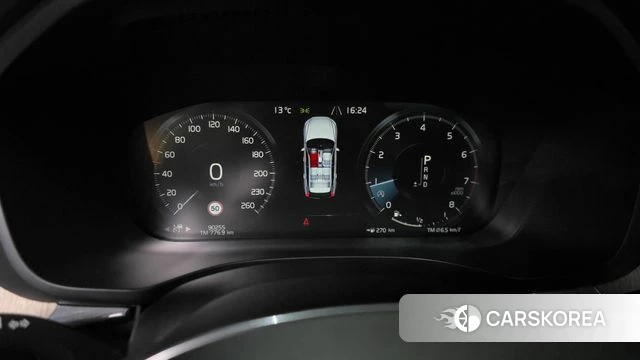 Volvo XC60 second Generation id 3912048 из Кореи 18