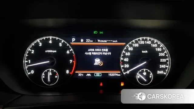 Genesis G90 id 2971172 из Кореи 18