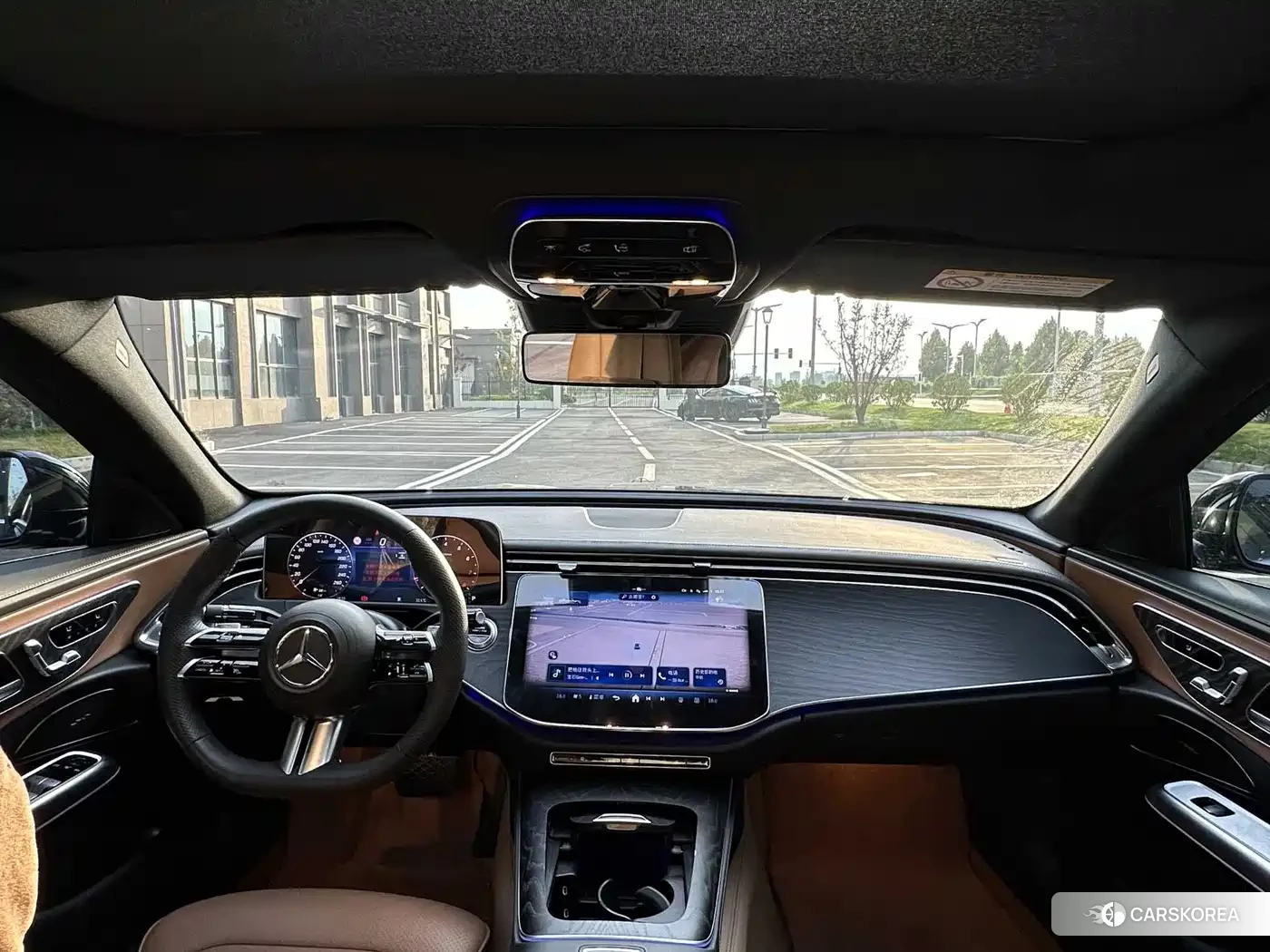 Mercedes-Benz E-Class id 4628338 из Китая 8
