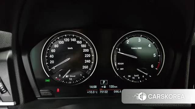 BMW 2 Series Active Tourer (F45) id 3765523 из Кореи 18