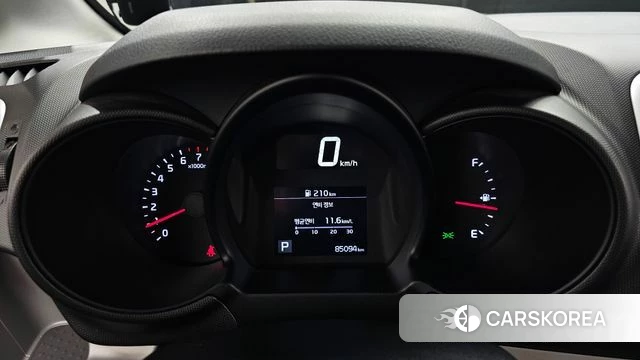 Kia The New Ray id 4624750 из Кореи 29