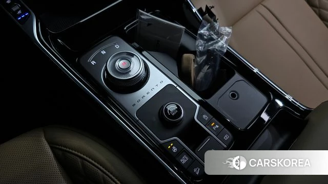 Kia The New Sorento 4th Generation id 4177525 из Кореи 18