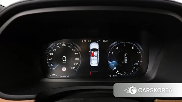 Volvo S90 id 3417691 из Кореи 18