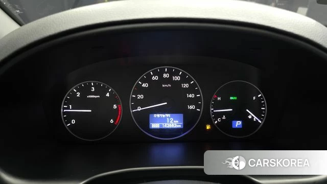 Hyundai The New Grand Starex id 4626246 из Кореи 28