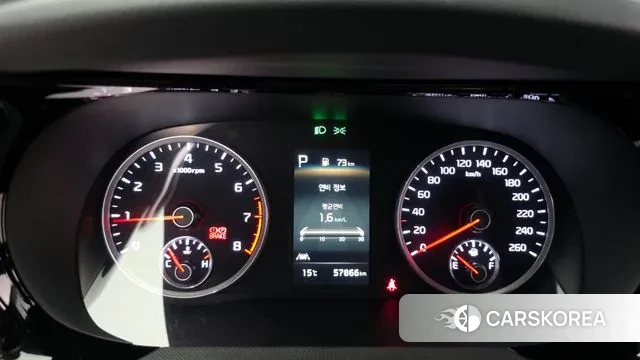 Kia K5 3rd generation id 3300229 из Кореи 18