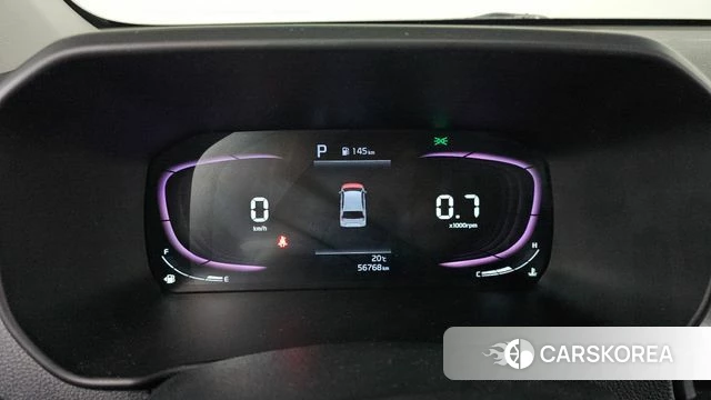 Kia The New Morning (JA) id 4792592 из Кореи 18