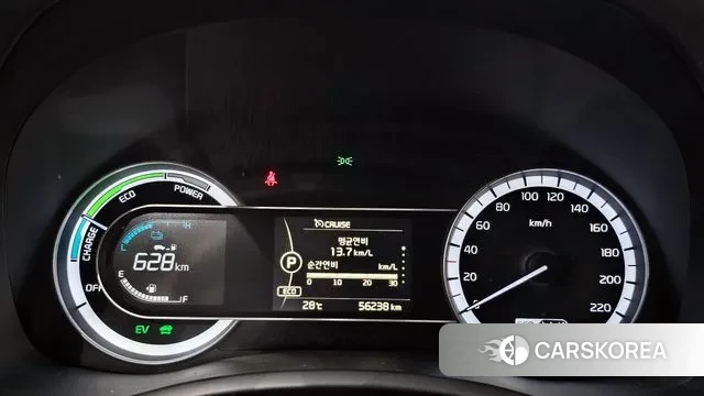 Kia Niro id 3055742 из Кореи 18