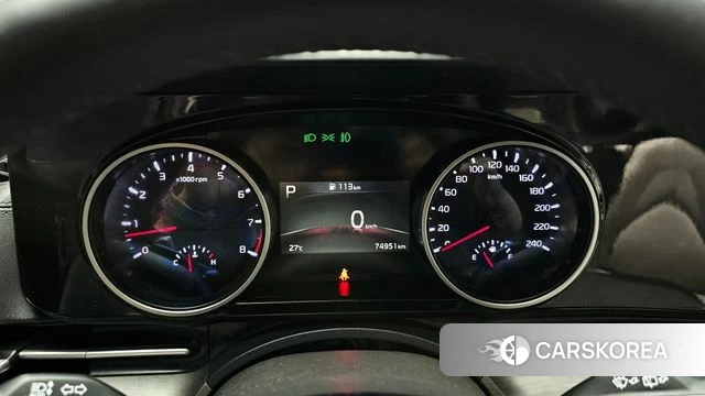 Kia Carnival 4th generation id 4375677 из Кореи 18