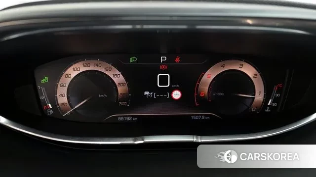 Peugeot 3008 second generation id 3547276 из Кореи 18