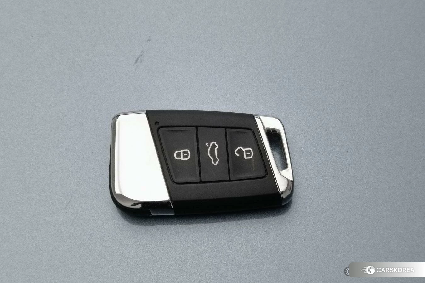 Volkswagen Passat id 4479285 из Китая 22