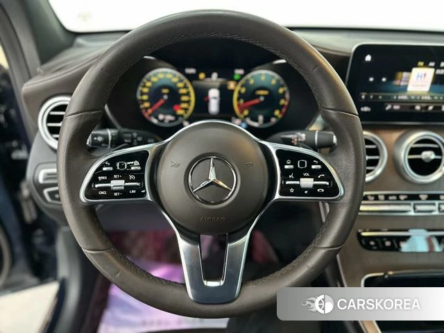 Mercedes-Benz GLC id 4272707 из Китая 19