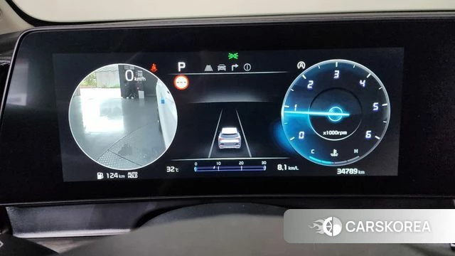 Kia Sportage 5th Generation id 4524240 из Кореи 17