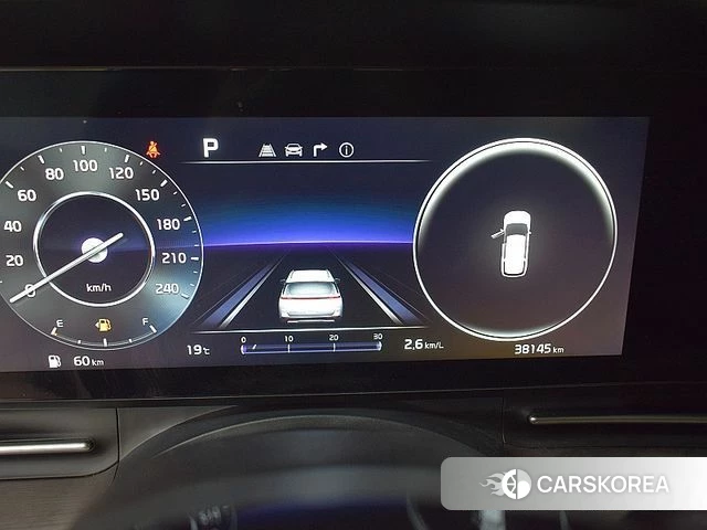 Kia Carnival 4th generation id 3934518 из Кореи 18