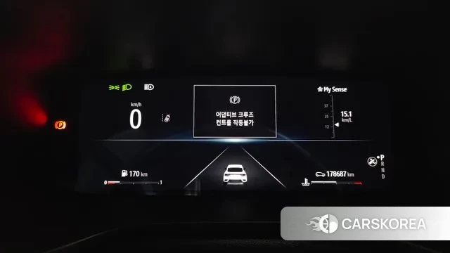 Renault Korea (Samsung) XM3 id 3509165 из Кореи 18