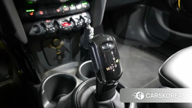 Mini Cooper id 3841974 из Кореи 18