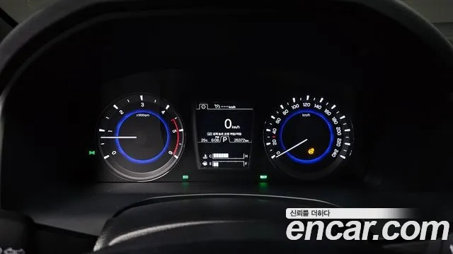 Ssangyong Rexton Sports id 2864958 из Кореи 18