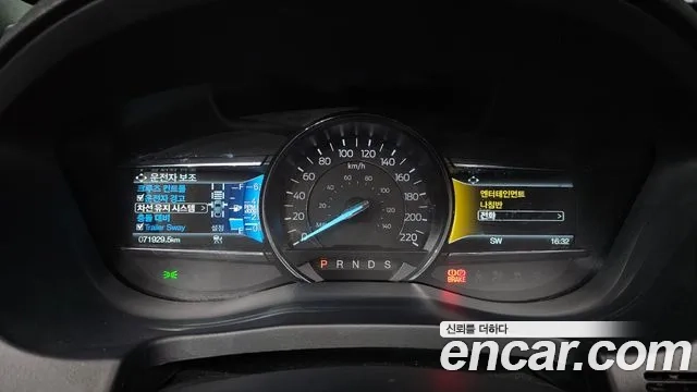 Ford Explorer id 2882008 из Кореи 18