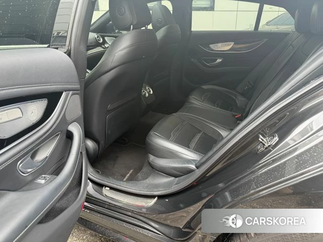 Mercedes-Benz AMG GT id 4549891 из Кореи 14