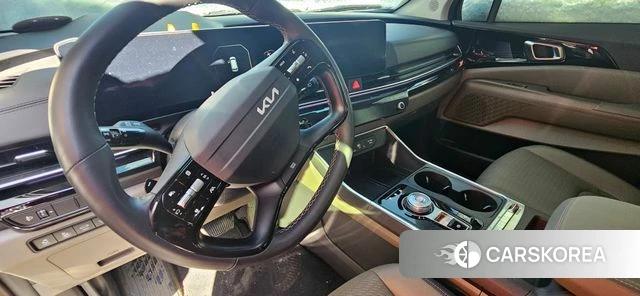 Kia The New Carnival 4th Generation id 4456295 из Кореи 13