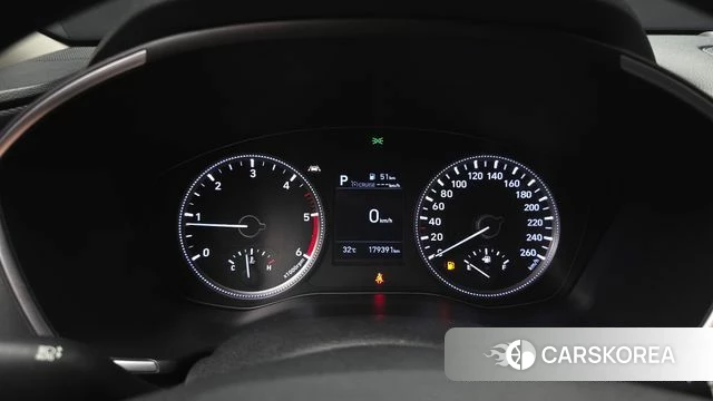Hyundai Santa Fe TM id 4693744 из Кореи 18
