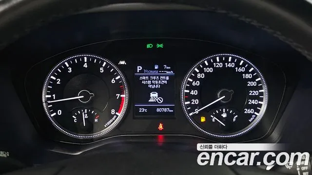 Hyundai Santa Fe TM id 2713113 из Кореи 18