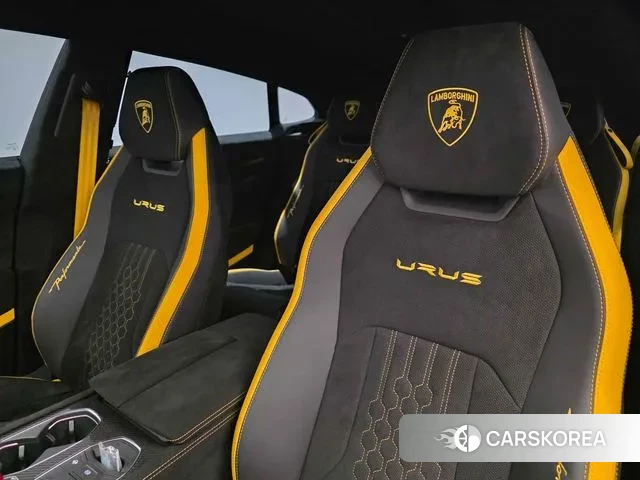 Lamborghini Urus id 3467046 из Кореи 18