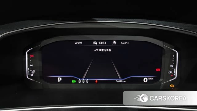 Volkswagen Tiguan second Generation id 3883903 из Кореи 18