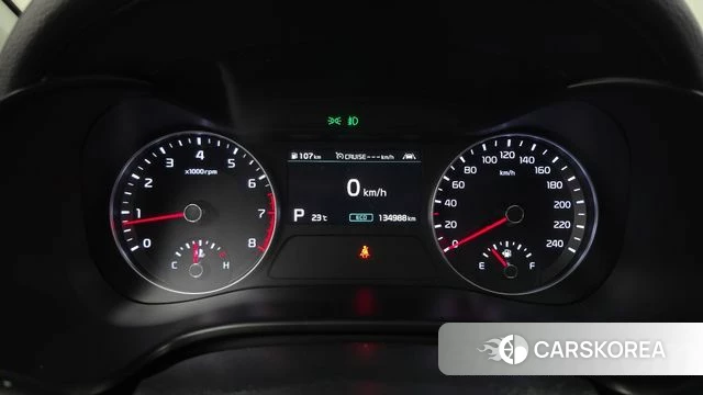 Kia Come New K3 id 4568672 из Кореи 18
