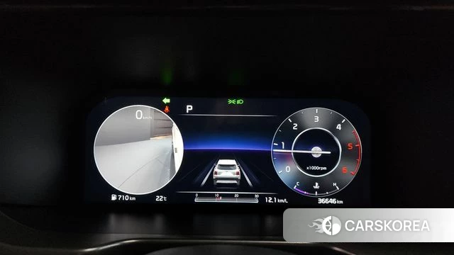 Kia Sorento 4th Generation id 4268558 из Кореи 32