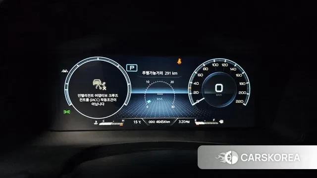 Ssangyong All New Rexton id 3747443 из Кореи 18