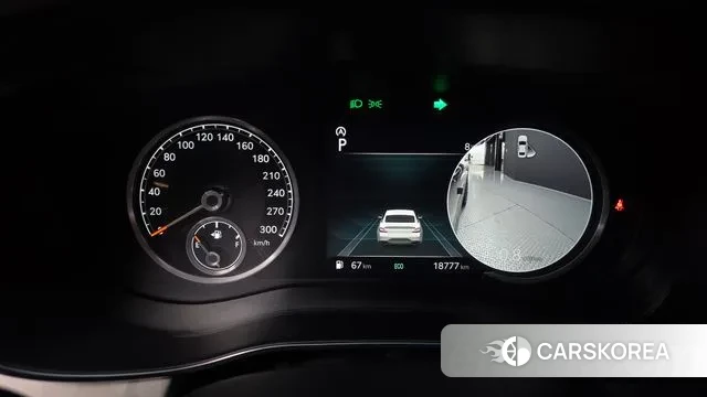 Genesis The New G70 id 3615456 из Кореи 18