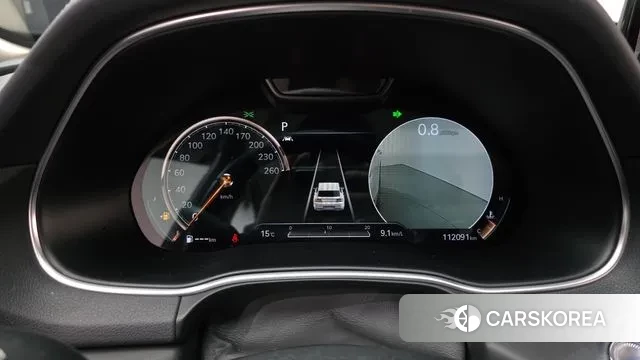 Genesis GV80 id 3407276 из Кореи 18