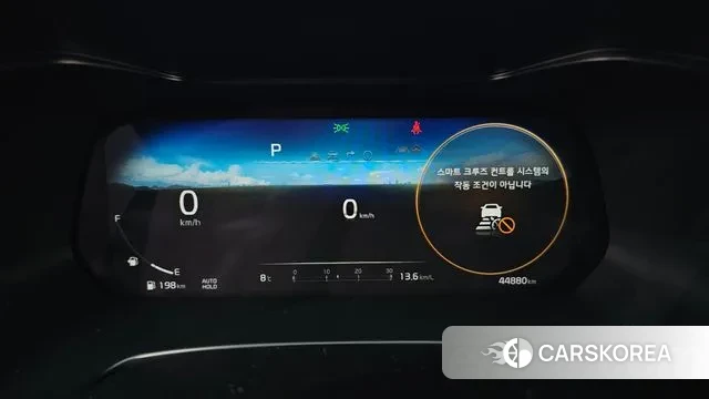 Kia The New K3 2nd generation id 3487822 из Кореи 18