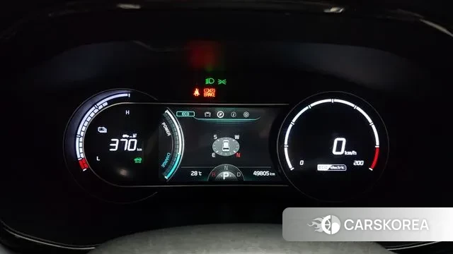 Kia Niro Plus id 3022427 из Кореи 18