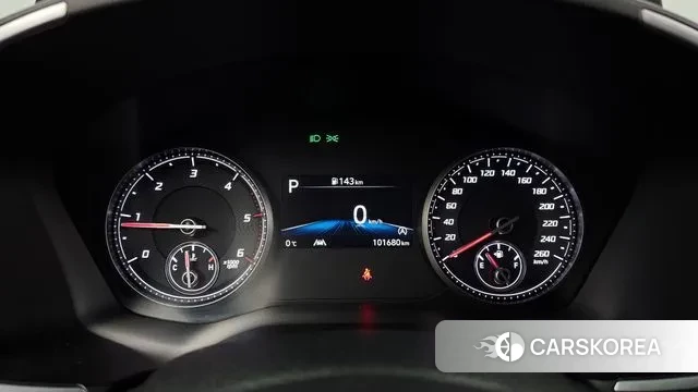 Hyundai The New Santa Fe id 3625662 из Кореи 18