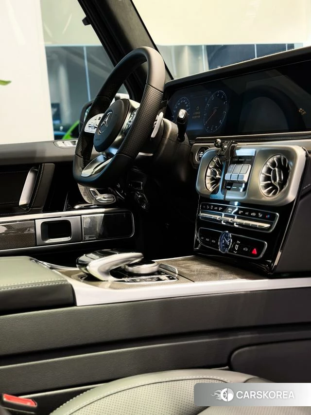 Mercedes-Benz G-class id 4271562 из Китая 20