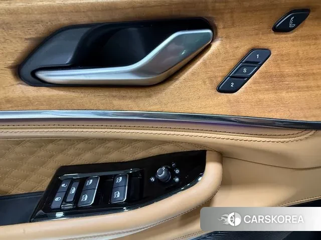 Jeep Grand Cherokee (WL) id 3289587 из Кореи 18