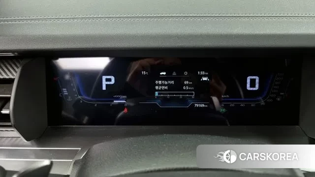 Ssangyong Torres id 3389252 из Кореи 18