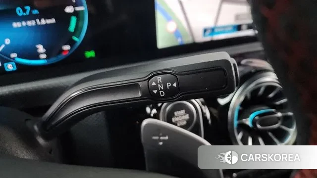 Mercedes-Benz CLA-Class C118 id 3770569 из Кореи 18