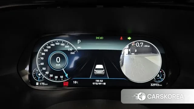 Hyundai Palisade id 3361429 из Кореи 18