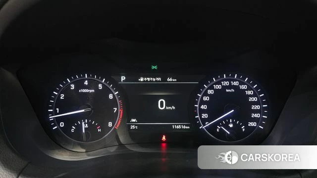 Genesis G80 id 4605315 из Кореи 18