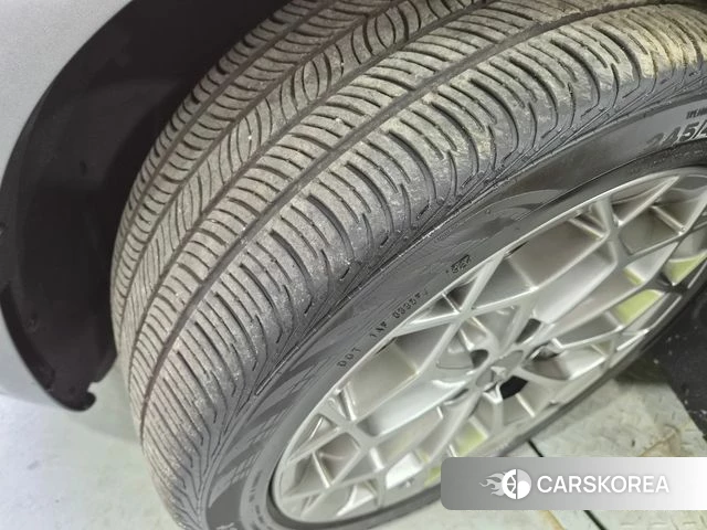 Genesis G80 (RG3) id 4281749 из Кореи 18