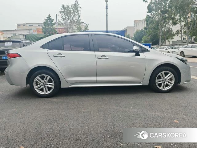 Toyota Lei Ling id 4299915 из Китая 18
