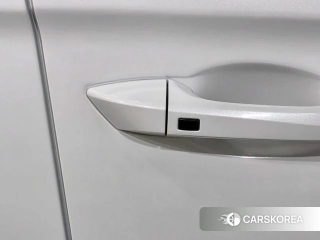 Ssangyong The New Rexton Sport id 4185724 из Кореи 18