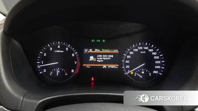 Genesis G80 id 3574169 из Кореи 18