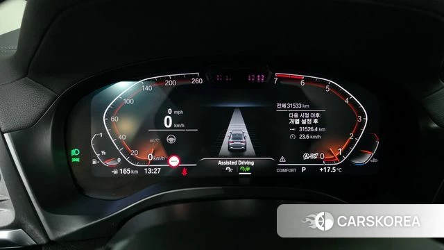 BMW X4 (G02) id 3832415 из Кореи 18