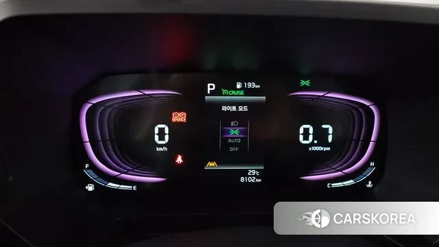 Kia The New Kia Ray id 3042524 из Кореи 18